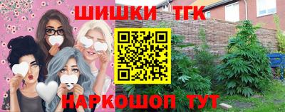 тгк Берёзовский
